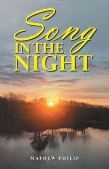 Paperback Song in the Night Book