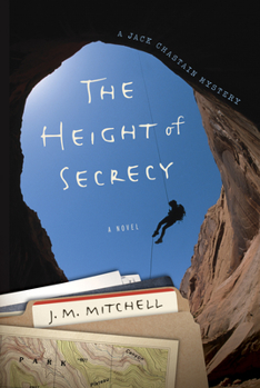 Paperback The Height of Secrecy Book