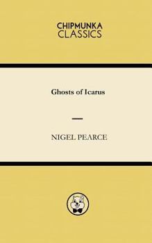 Paperback Ghosts of Icarus Book