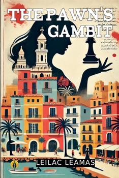 Paperback The Pawn's Gambit Book