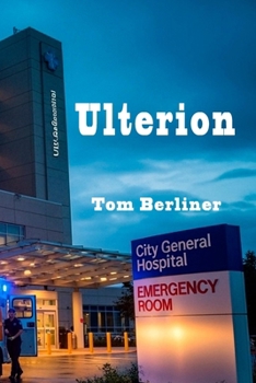 Paperback Ulterion Book