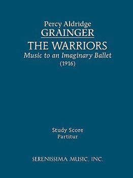 Paperback The Warriors: Study score Book