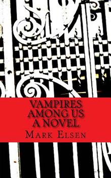 Paperback Vampires Among Us Book