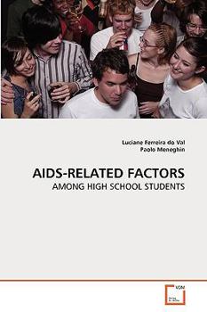 Paperback Aids-Related Factors Book
