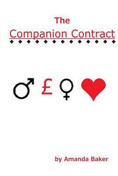 Paperback The Companion Contract Book