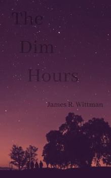 Paperback The Dim Hours Book