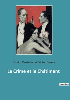 Paperback Le Crime et le Châtiment [French] Book