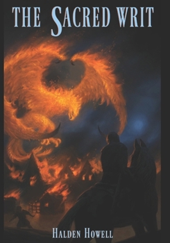 Paperback The Sacred Writ Book