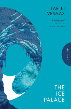 Paperback The Ice Palace Book