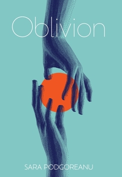 Hardcover Oblivion Book