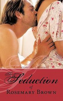 Paperback The Seduction of Rosemary Brown Book