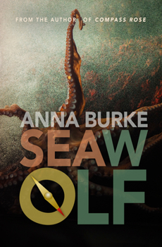 Paperback Sea Wolf (a Compass Rose Novel, 2) Book