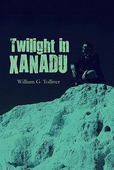 Twilight in Xanadu
