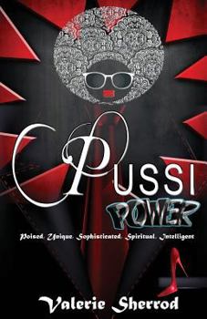 Paperback Pussi Power Book