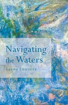 Paperback Navigating the Waters Book
