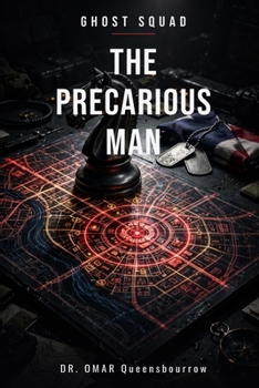 Paperback Ghost Squad: The Precarious Man (Ghost Squad, Volume number: 1) Book