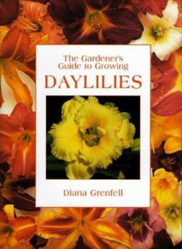 Hardcover The Gardener's Guide to Growing Daylilies Book
