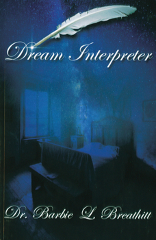 Paperback Dream Interpreter Book