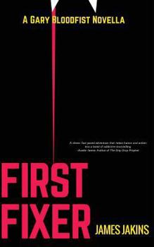 Paperback First Fixer Book