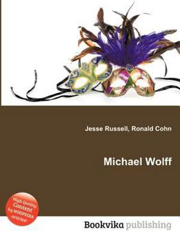 Paperback Michael Wolff Book