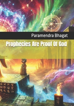 Paperback Prophecies Are Proof Of God Book