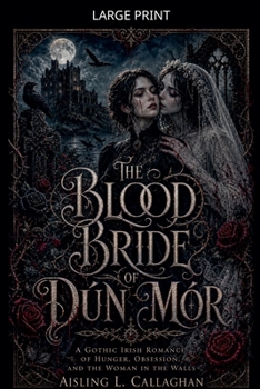 Paperback The Blood Bride of Dún Mór Book