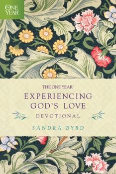 Paperback The One Year Experiencing God's Love Devotional Book