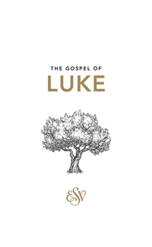 Paperback Luke's Gospel (Esv): Pack of 20 Book