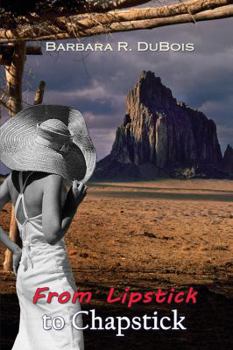 From Lipstick to Chapstick