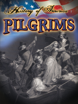 Paperback Pilgrims Book