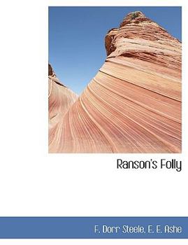 Paperback Ranson's Folly Book