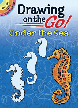 Paperback Under the Sea Book