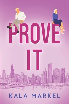 Paperback Prove It Book