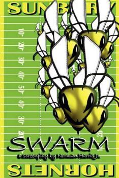 Paperback Swarm Book