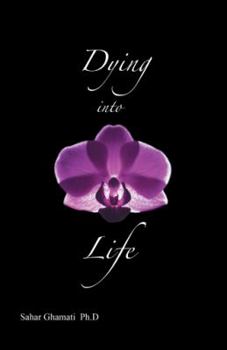Paperback Dying into Life Book
