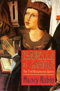 Paperback Isabella of Castile: The First Renaissance Queen Book