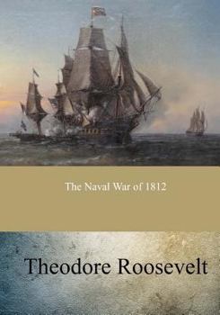 Paperback The Naval War of 1812 Book