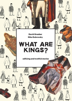 Paperback What are kings? Book