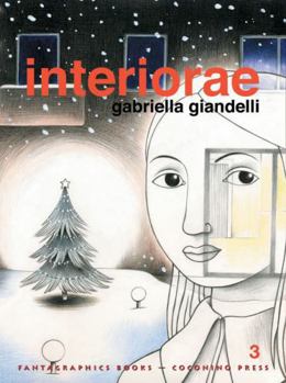 Interiorae No. 3 (Ignatz Series) - Book #3 of the Interiorae