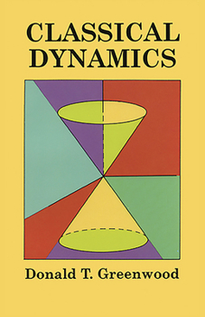 Paperback Classical Dynamics Book