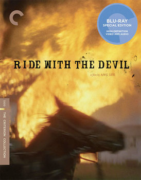 Ride With The Devil