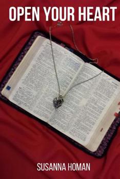Paperback Open Your Heart Book