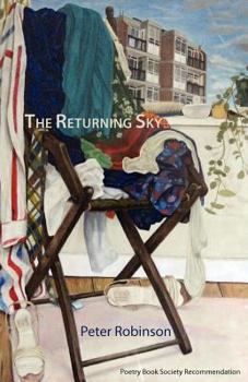 Paperback The Returning Sky Book