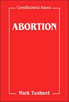 Hardcover Abortion Book