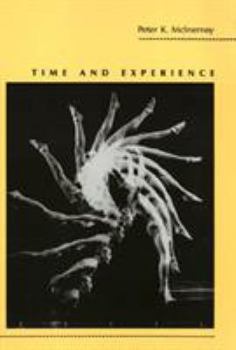 Paperback Time and Experience Book