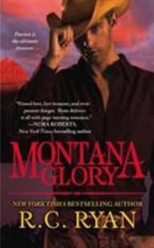 Mass Market Paperback Montana Glory Book