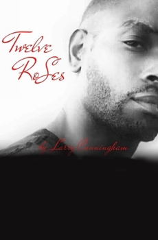 Paperback Twelve Roses Book