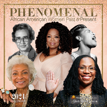 Black History: Phenomenal African American Women