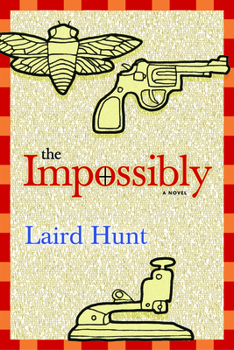 Hardcover The Impossibly Book