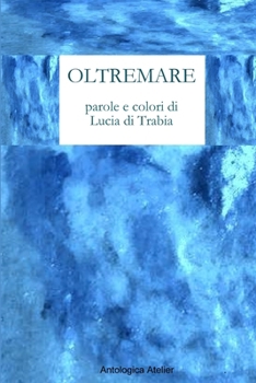 Paperback Oltremare [Italian] Book